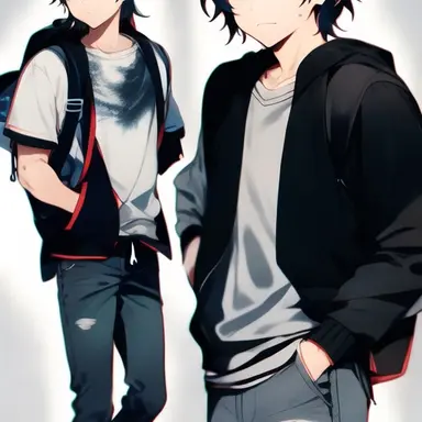 Profile image of ノア・ブラウン