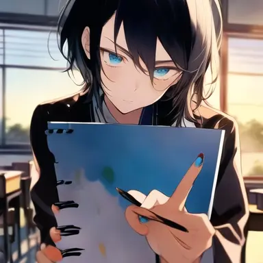 Profile image of 良秀
