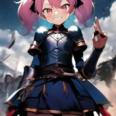 Profile image of アリア
