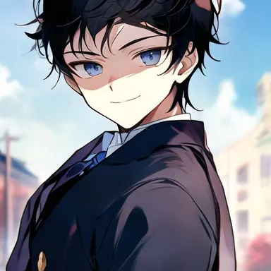 Profile image of 那智