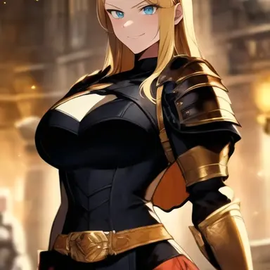Profile image of アリス