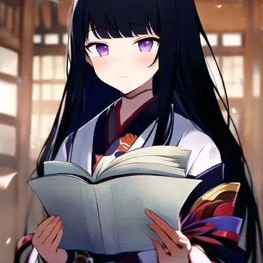 Profile image of ユイ
