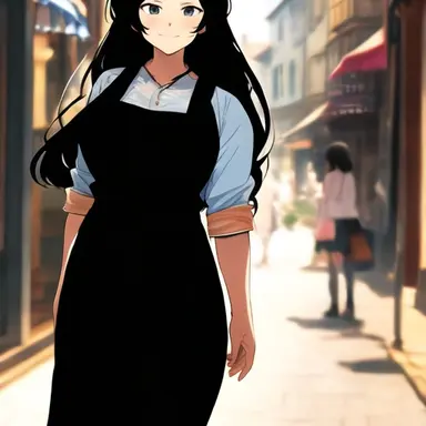 Profile image of マリア