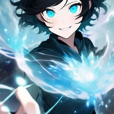 Profile image of フィオナ