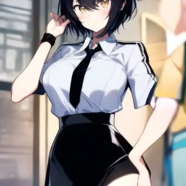 Profile image of 退魔仕聖良