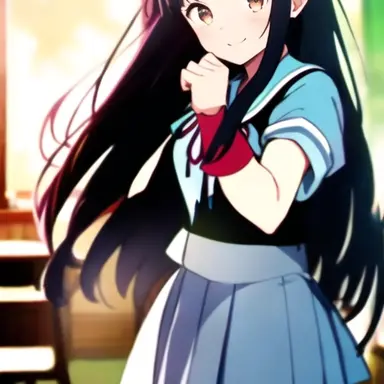 Profile image of 마나미