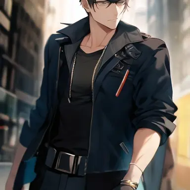 Profile image of Solis