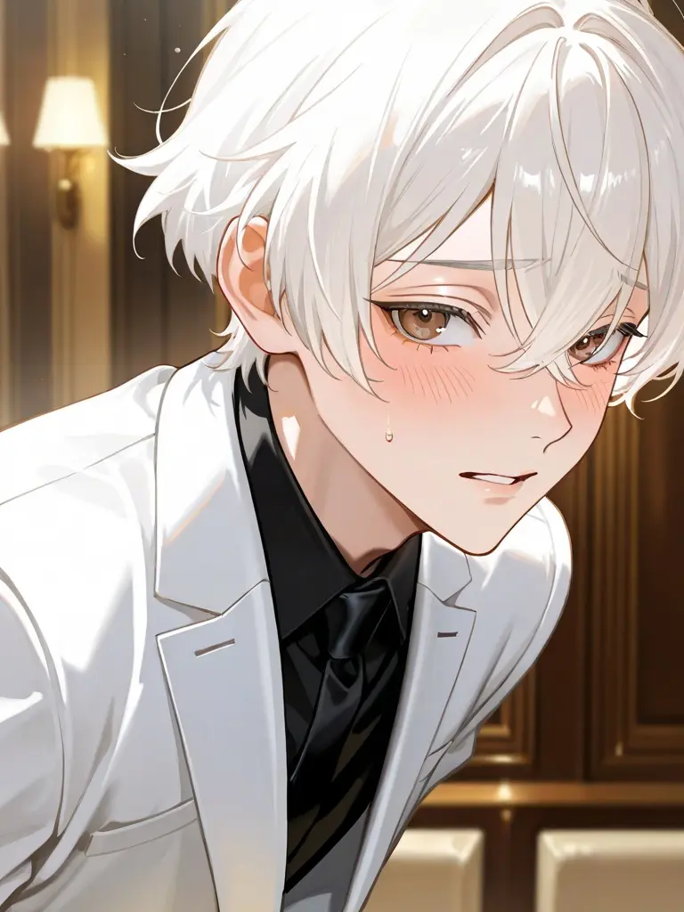 YellowDaug0517의 なんなの！？