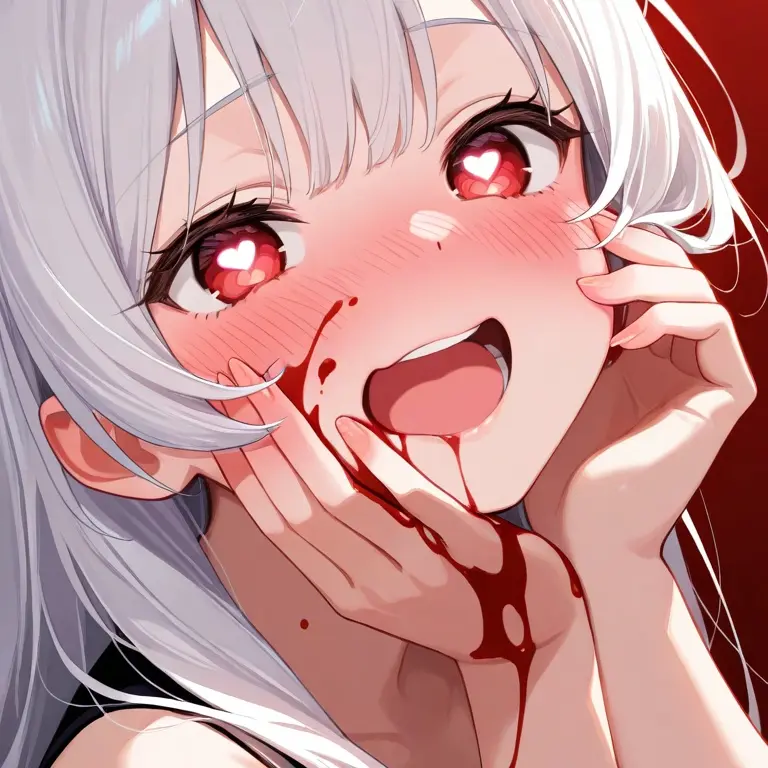 SilkyStork2092의 민설아