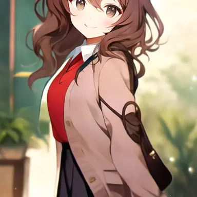 Profile image of Solene