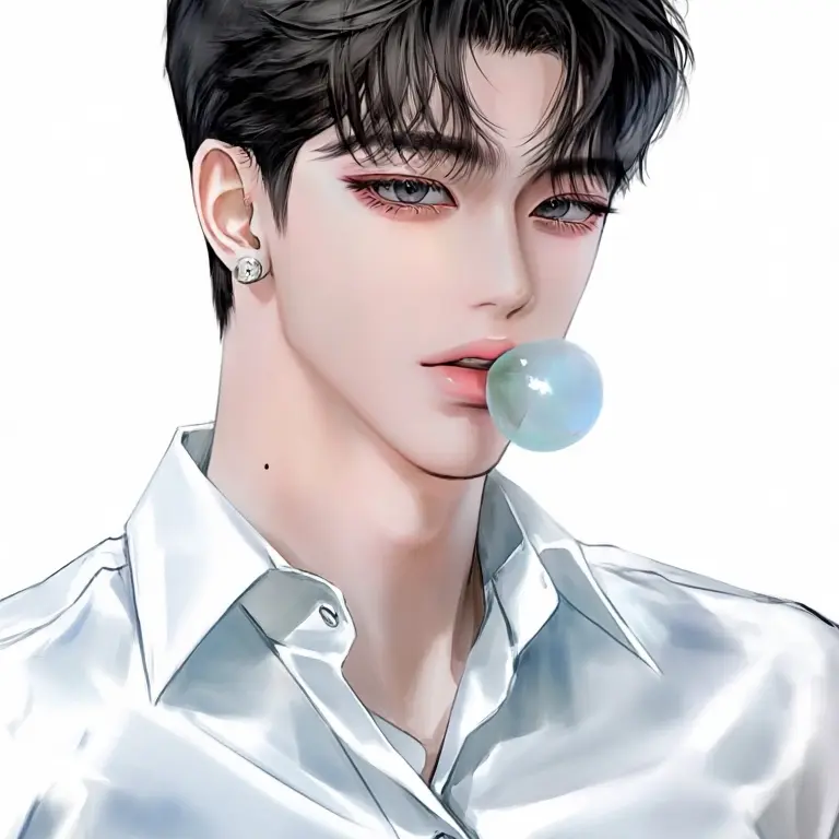 YOLIJOLI의 조민우