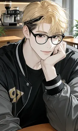 Profile image of 윤 호