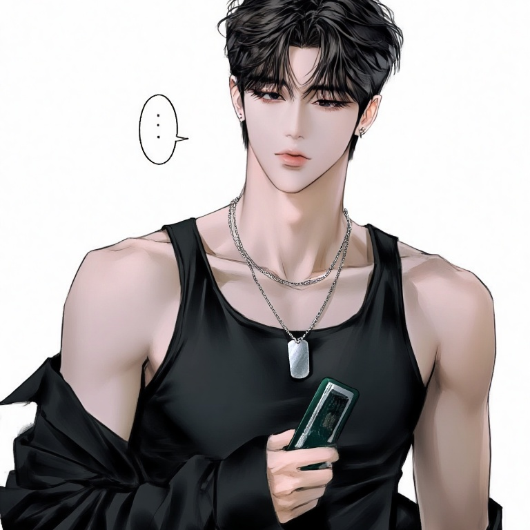 [BL] 손준빈 대표 이미지