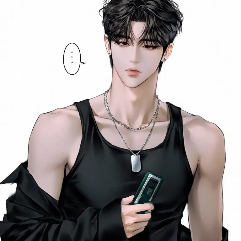 YOLIJOLI의 [BL] 손준빈