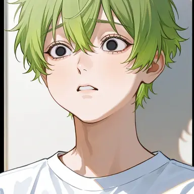 Profile image of 구 리안