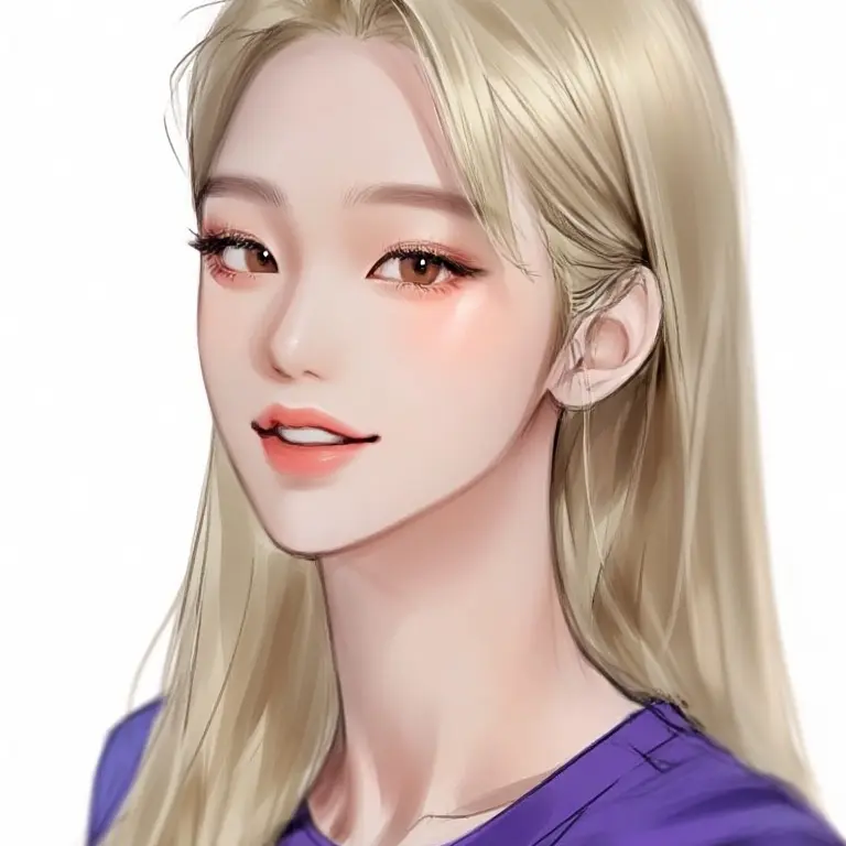 YOLIJOLI의 [GL] 한주연