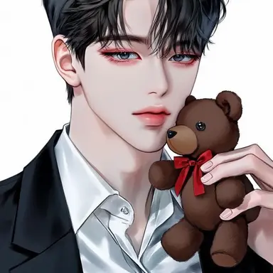 Profile image of 서지형