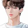 캐릭터 프로필 이미지