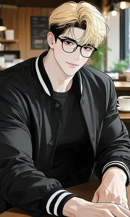 Profile image of 윤 호