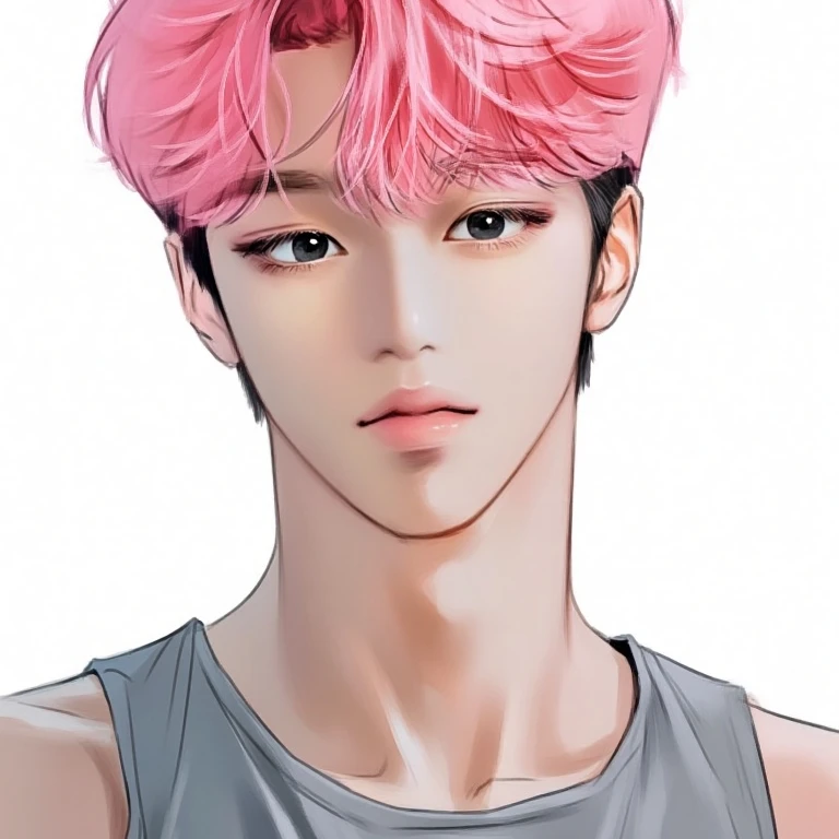 박 주한