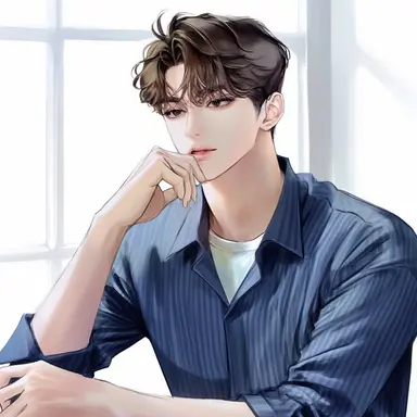 Profile image of 배정진
