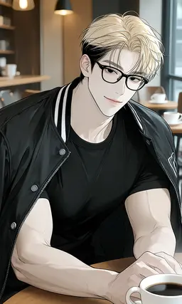 Profile image of 윤 호