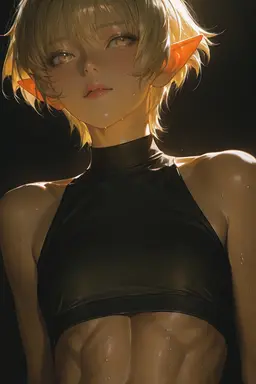 Profile image of エル