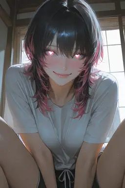 Profile image of アイリ