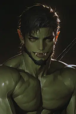 Profile image of グロウ