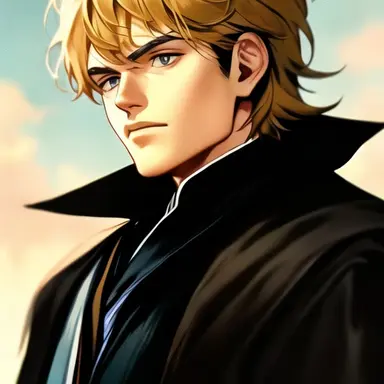 Profile image of Anakin Skywalker