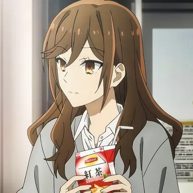 Profile image of Kyouko Hori