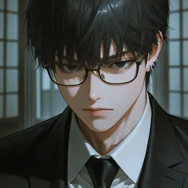 Profile image of 真