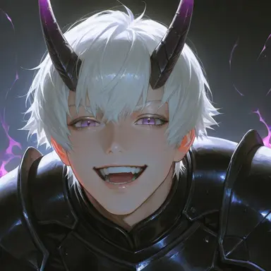 Profile image of アモン