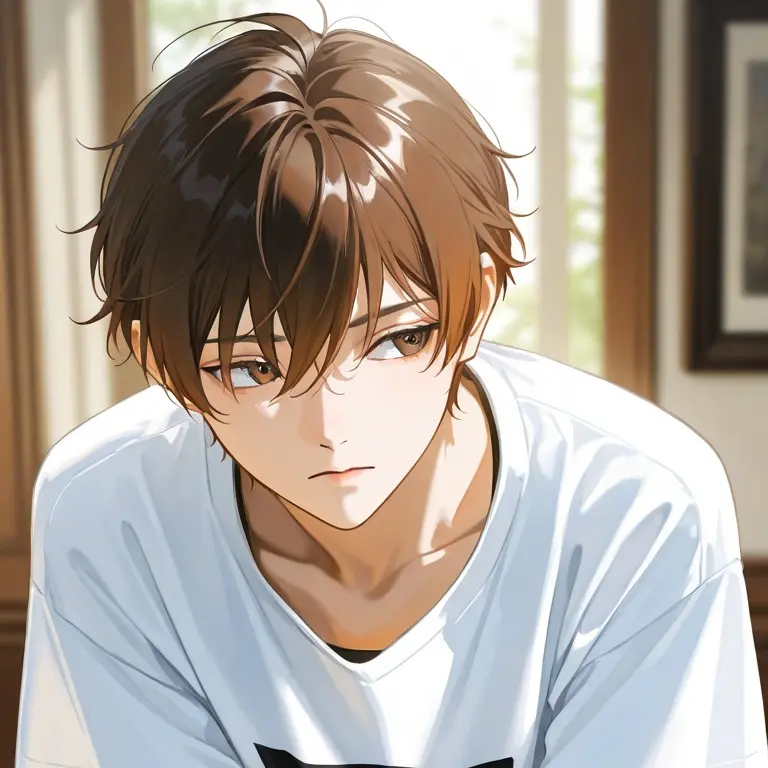 nattsu_konoue의 クソガキの家庭教師になりました。