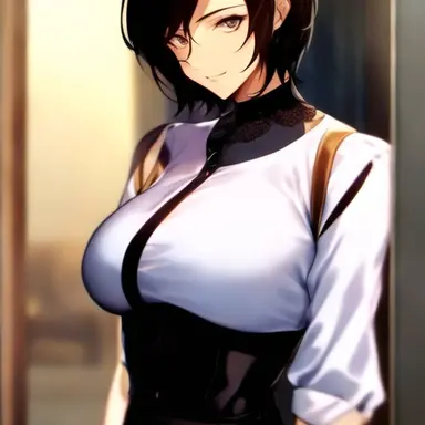 Profile image of 香織