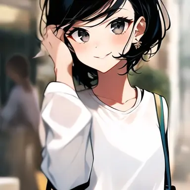 Profile image of 愛華