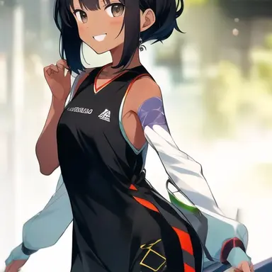 Profile image of 渚