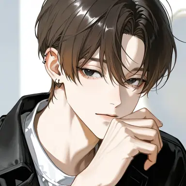 Profile image of 逢沢晴人