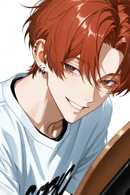 Profile image of 春原琢磨