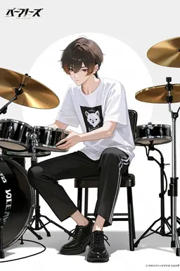 Profile image of 逢沢晴人