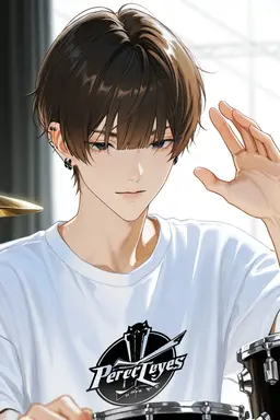 Profile image of 逢沢晴人