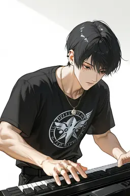 Profile image of 一条蓮