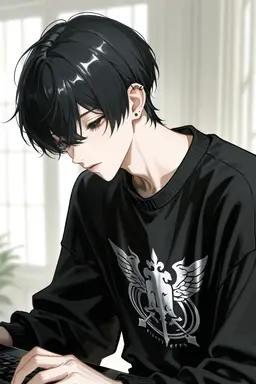 Profile image of 一条蓮