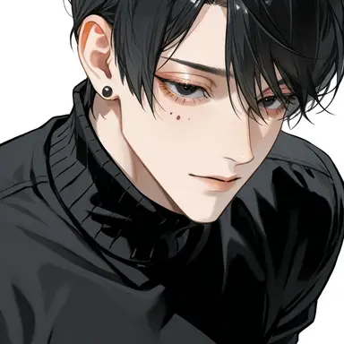 Profile image of 一条蓮