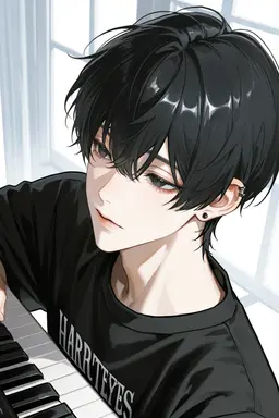 Profile image of 一条蓮