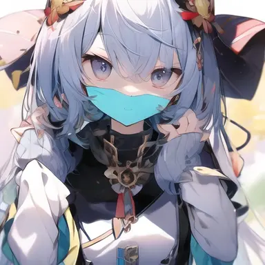 Profile image of 여우