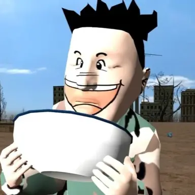 Profile image of 굳건이