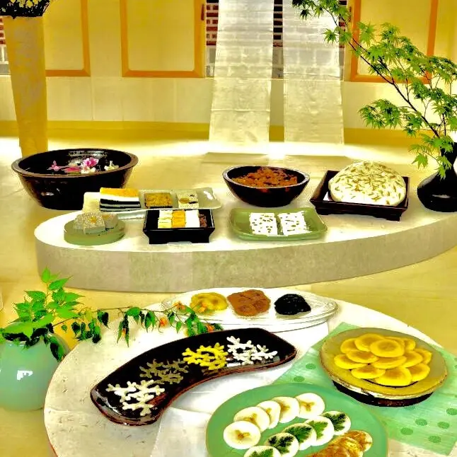 Mangolover의 폭군의 입맛을 사로잡아라