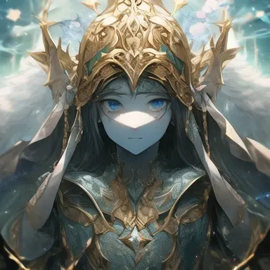 Profile image of 自称神さま