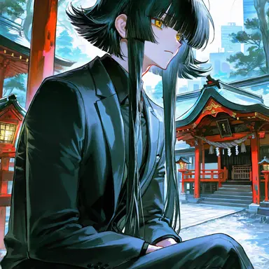 Profile image of 에니시
